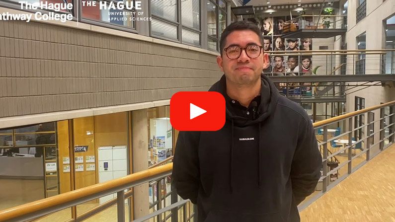 Play Video - European Studies
