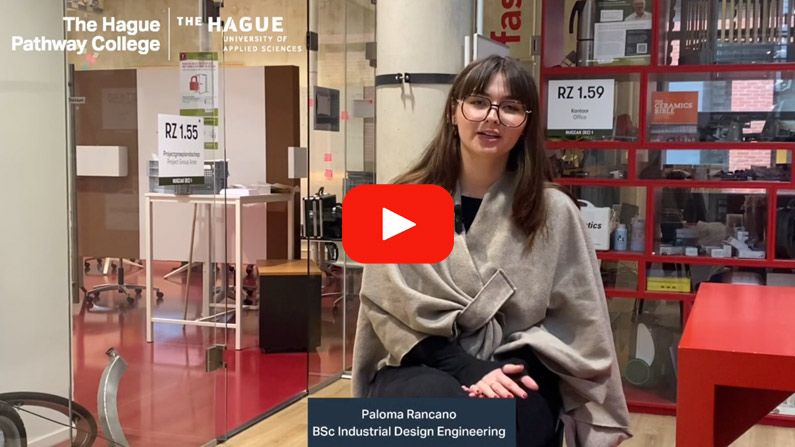 Play Video - Industrial Design Engineering