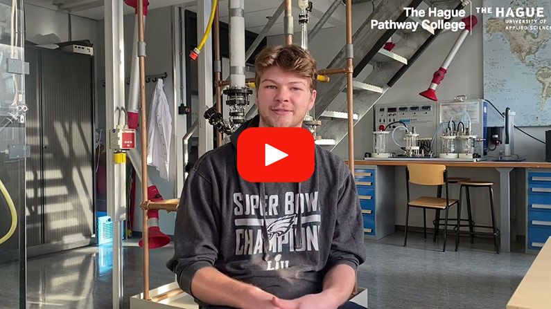 Play Video - Process and Food Technology (Chemical Engineering)
