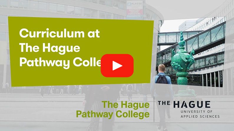 Play Video - Teaching approach at THPC