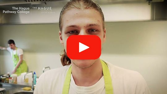 Play Video - Study Chemical Engineering (Food and Process Technology) in The Hague